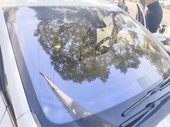 [宁波·浙B] 二手别克别克GL62018款 18T 6座豪华型