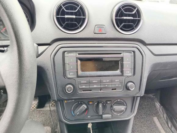 [上海·苏E] 二手大众捷达2017款 1.5L 自动时尚型