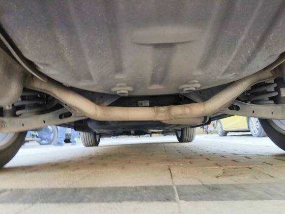 [宁波·浙B] 二手凯迪拉克凯迪拉克XT62020款 改款 28T 六座豪华型