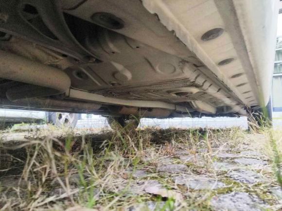 [嘉兴·浙F] 二手丰田YARiS L 致炫2014款 1.5G 手动炫动版