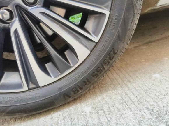 [苏州·苏U] 二手别克别克GL82023款 ES陆尊 旗舰型