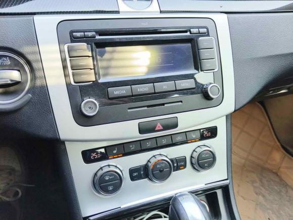 [合肥·皖A] 二手大众迈腾2012款 1.8TSI 豪华型