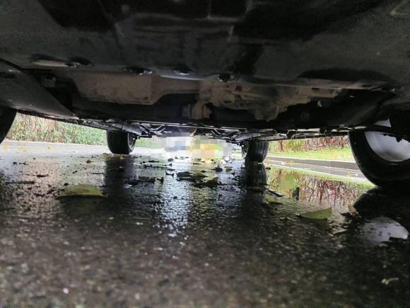 [芜湖·皖B] 二手吉利汽车帝豪GS2018款 领潮版 1.4T 自动领尚智联型