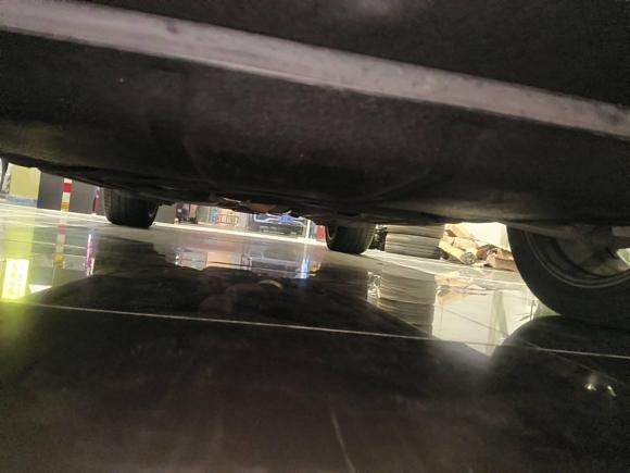 [嘉兴·浙F] 二手保时捷Macan2014款 Macan 2.0T