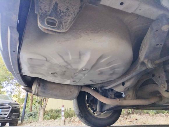 [宁波·浙B] 二手启辰启辰T702015款 2.0L CVT睿趣版