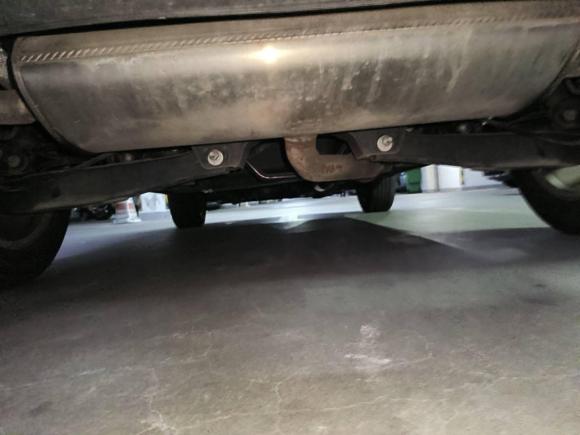 [上海·蒙A] 二手名爵锐腾2016款 1.5TGI 手动超值版