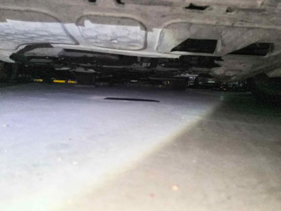 [宁波·浙B] 二手大众高尔夫GTI2010款 2.0TSI GTI