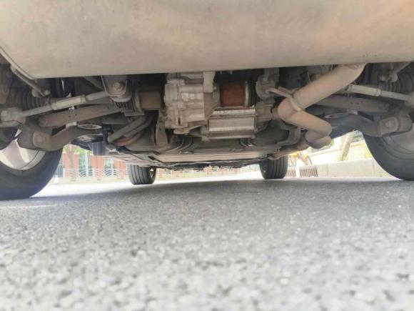 [上海·沪A] 二手比亚迪宋Pro新能源2019款 DM 1.5T 四驱性能版豪华型