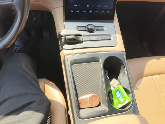 [上海·沪A] 二手蔚来蔚来ES62022款 75kWh 运动版