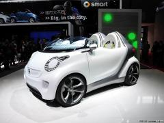 smart forspeed