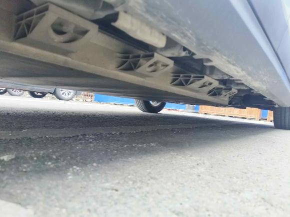 [合肥·皖A] 二手零跑汽车零跑T032020款 400轻享版