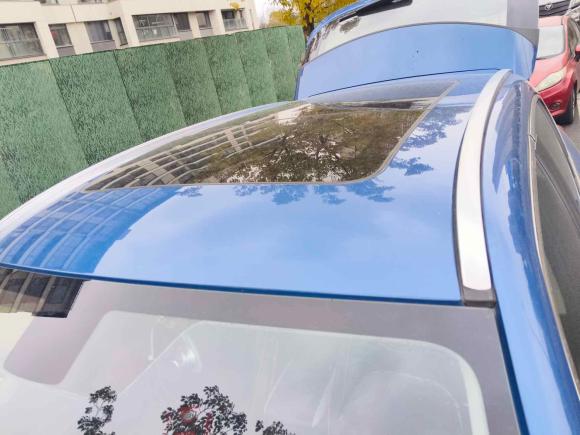 [苏州·苏A] 二手观致观致52018款 1.6T 自动尊贵型