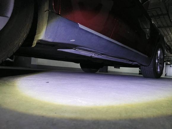 [上海·沪E] 二手宝马宝马X62008款 xDrive35i