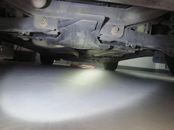 [上海·沪F] 二手林肯林肯MKC2014款 2.0T 两驱尊雅版