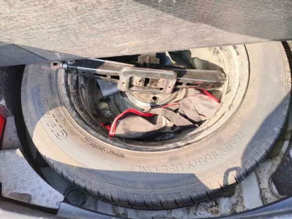 [合肥·皖D] 二手哈弗哈弗F7x2019款 1.5T 两驱极智潮玩版