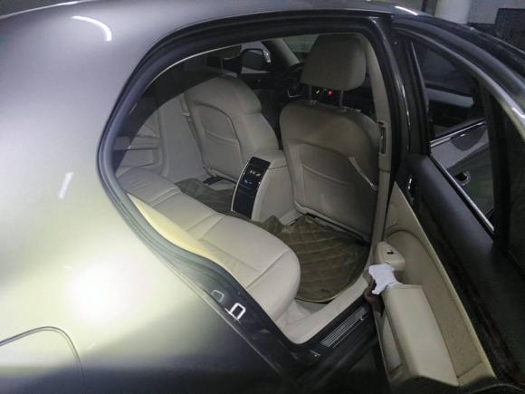 [上海·沪J] 二手斯柯达昊锐2009款 2.0TSI 自动贵雅版