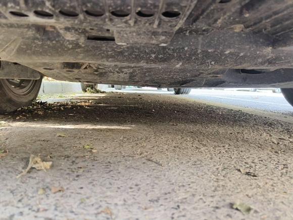 [西安·陕A] 二手丰田卡罗拉2017款 改款双擎 1.8L E-CVT精英版