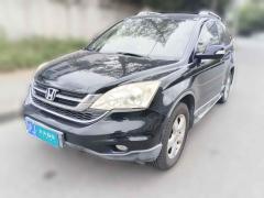[上海·沪J] 本田本田CR-V2010款 2.0L 自动两驱都市版