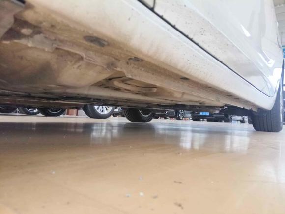 [杭州·浙M] 二手别克君威2017款 20T 精英型