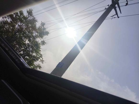 [西安·陕D] 二手东风风行风行S5002016款 1.5L 手动尊享型