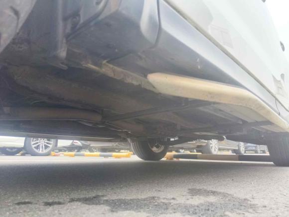 [南通·苏F] 二手斯巴鲁森林人2013款 2.5i 自动豪华版