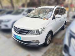 [青岛·鲁B] 宝骏宝骏7302016款 1.5L 手动舒适型 7座 国V