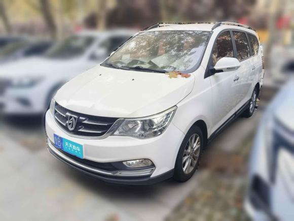 宝骏宝骏7302016款 1.5L 手动舒适型 7座 国V「青岛二手车」「天天拍车」