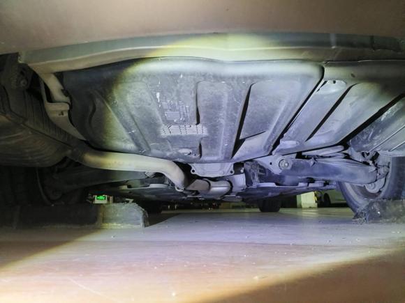 [嘉兴·浙F] 二手奔驰奔驰C级2010款 C 200 CGI 时尚型