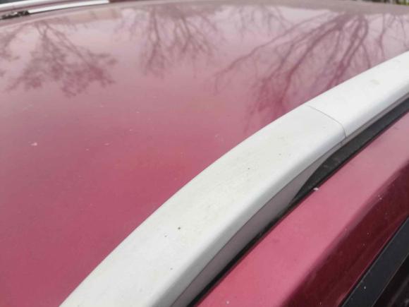 [无锡·苏N] 二手宝骏宝骏5102017款 1.5L 手动时尚型