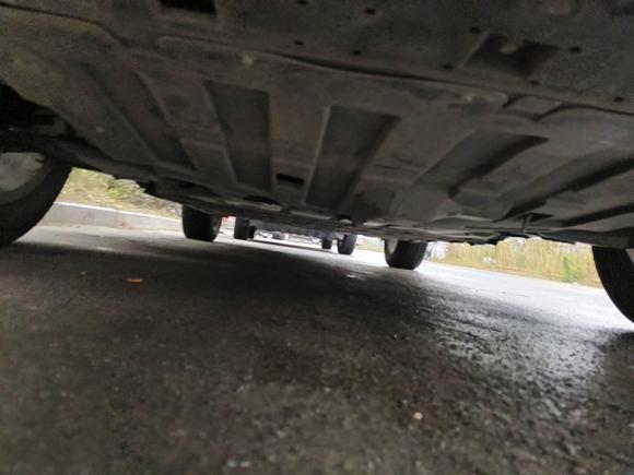 [温州·浙C] 二手威马汽车威马EX52020款 EX5-Z Fun动感版