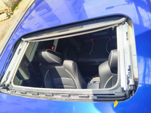 [广州·粤A] 二手本田凌派2022款 180Turbo CVT旗舰版