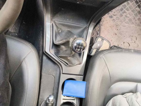 [成都·川A] 二手长城风骏52017款 2.0T欧洲版柴油四驱进取型大双排GW4D20E