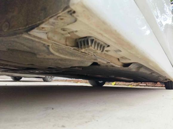 [青岛·鲁U] 二手宝马宝马5系2014款 535Li 领先型