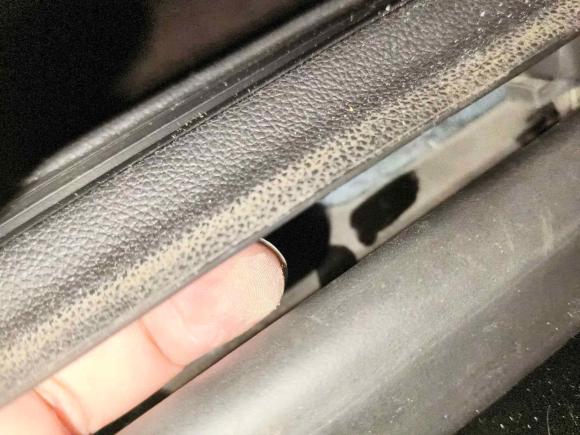 [武汉·鄂E] 二手凯迪拉克凯迪拉克XT52018款 28T 四驱豪华型