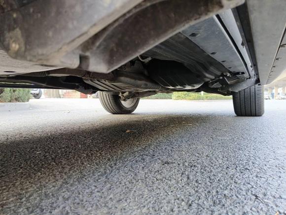 [济南·鲁A] 二手路虎揽胜2020款 3.0 L6 传世加长版