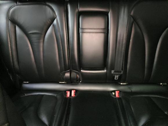 [杭州·浙A] 二手林肯林肯MKC2019款 2.0T 两驱尊享版 国VI