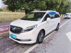 [南京·苏F] 别克别克GL82018款 ES 28T 豪华型 国VI