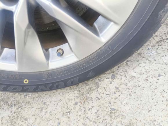 [上海·赣G] 二手丰田威兰达2022款 2.0L CVT两驱豪华版