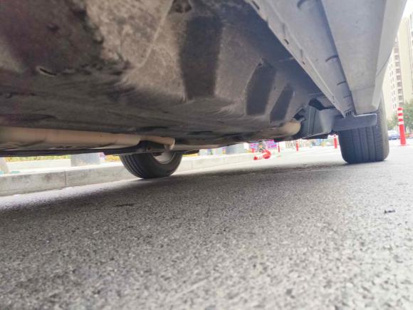 [义乌·浙G] 二手福特锐界2015款 2.0T GTDi 两驱精锐型