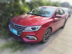 [上海·浙G] 荣威荣威i52020款 1.5L 自动4G互联领豪旗舰版