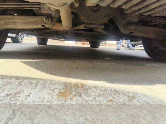 [青岛·鲁B] 二手宝马宝马X12013款 sDrive18i 时尚型