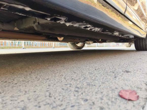 [无锡·苏B] 二手吉利汽车博瑞2015款 1.8T 旗舰型