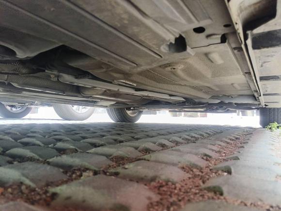 [青岛·皖A] 二手福特福克斯2012款 两厢 1.6L 自动风尚型