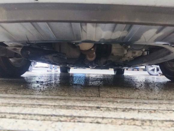 [台州·浙B] 二手别克英朗2017款 15N 自动精英型