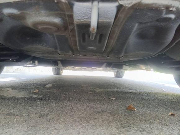 [合肥·皖A] 二手本田飞度2018款 1.5L CVT舒适天窗版