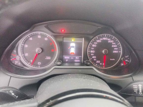 [上海·沪G] 二手奥迪奥迪Q52016款 40 TFSI 舒适型