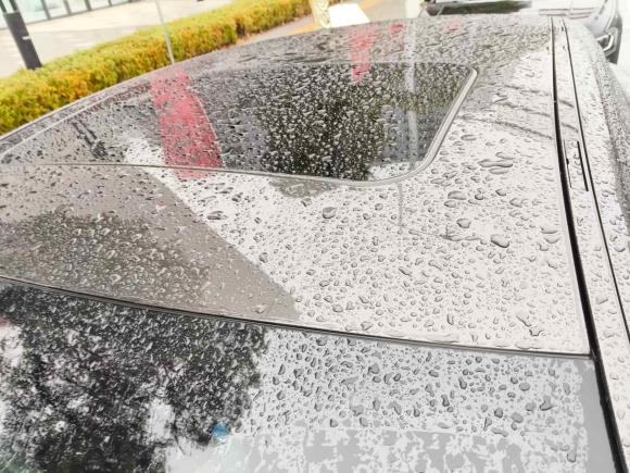 [南昌·赣A] 二手保时捷Panamera2010款 Panamera 3.6L