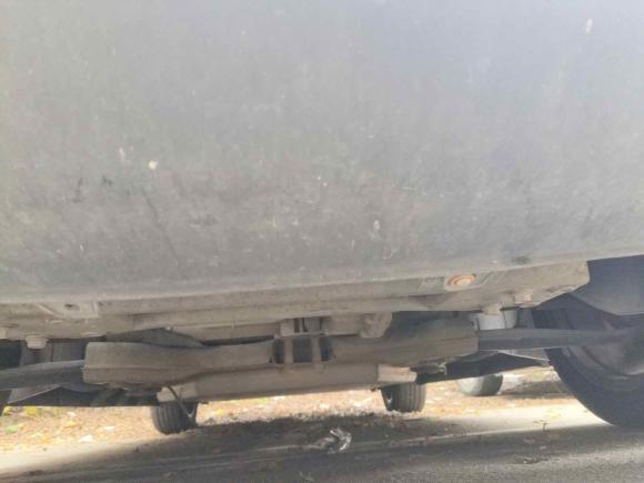 [广州·粤A] 二手埃安传祺GE32018款 530 乐享版