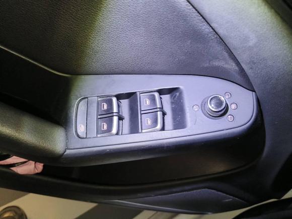 [深圳·粤B] 二手奥迪奥迪A52013款 Sportback 40 TFSI