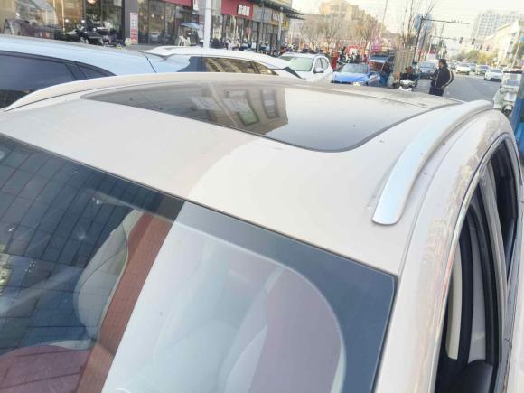 [温州·浙C] 二手名爵MG ES52025款 525max 后驱智驾版